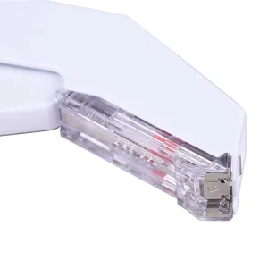 Disposable Skin Stapler 35W Sterile 316L Staples for Professional Wound Closure