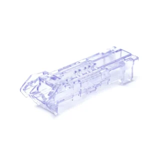 Disposable Skin Stapler 35W with CE & ISO Accessories Nail Box