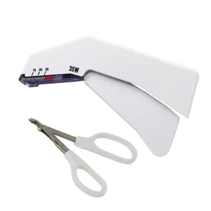 Disposable Skin Stapler 55 Remover