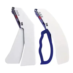 Disposable Skin Stapler Medical Skin Wound Stapler 35w Nail Skin Suture