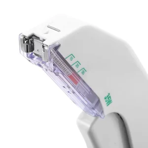 Disposable Skin Stapler Single Patient Use Surgical Skin Stapler and Remover