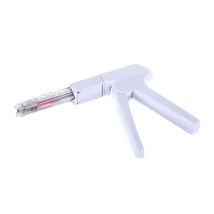 Disposable Skin Stapler Sterile Wound Rotating Skin Stapler Adjustable and Flexible Suturing Angle
