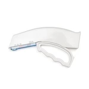 Disposable Skin Stapler Suitable for Superficial Skin Closure of Traumatic and Surgical Incisions