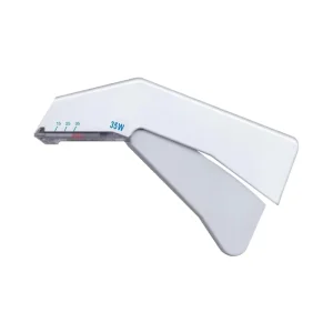 Disposable Skin Stapler Suitable for Superficial Skin Closure of Traumatic and Surgical Incisions