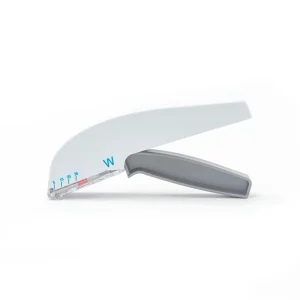Disposable Skin Stapler Surgical Wound Closure Device Sterile Single Use Medical Skin Suturing Instrument Hospital Clinic