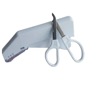 Disposable Skin Stapler and Surgical Staples with Ce Operation Medical Suture Skin Stapler 15W 25W 35W
