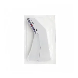 Disposable Skin Stapler for Pain Reduced Wound Closure Sterile Surgical Stapler for Trauma & Incision Healing