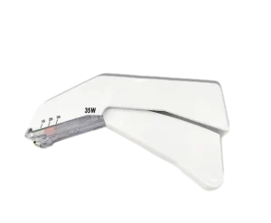 Disposable Skin Stapler with CE ISO Certificate for Suturing of Surface Skin of Trauma and Surgical Incision