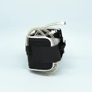 Disposable Soft Tube Style Tourniquet Cuff with Nylon & TPU Material for Reducing Patient Discomfort During Surgical Care