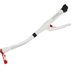 Disposable Steel Gastrointestinal Stapler for Surgery Manual Tissue Cutting Stapler