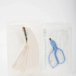 Disposable Sterile 35w Skin Stapler Surgical Skin Stapler Puller for Medical Use