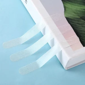 Disposable Sterile Adhesive Steri Strips Surgical Wound Dressing Skin Closure Strip