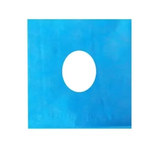Disposable Sterile Medical Adhesive Surgical Drape Non Woven Fabric for Pet Veterinary Consumables