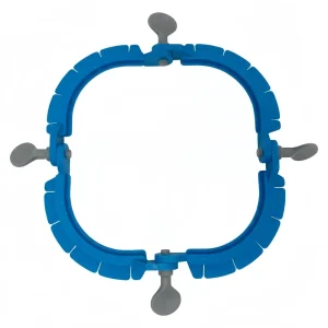 Disposable Sterile Retractor System Factory Price Disposable Manual Lonestar Ring Retractor Surgical Instruments Self-retaining