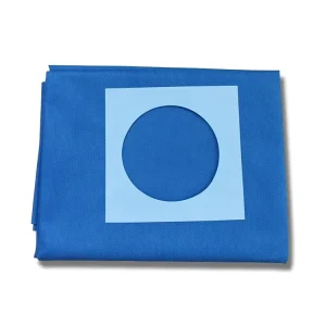 Disposable Surgery Procedure Pack Laparotomy Kit for Operation Room