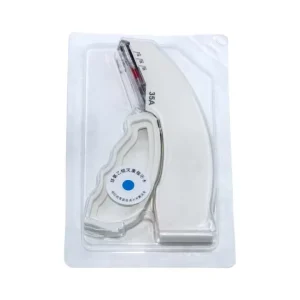 Disposable Surgical Instrument 35A Skin Staplers Staple Remover with Animal Suture Fixation Device