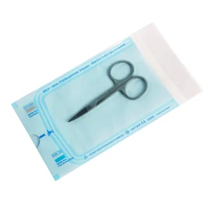 Disposable Surgical Mask Package Autoclave Sterilization Envelope Self sealing Pouch