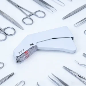 Disposable Surgical Skin Stapler 353 Staples Manual Sterile Staple Remover Kit Instrument Set