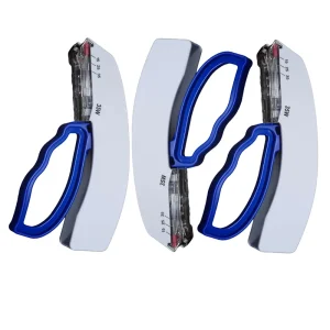 Disposable Surgical Skin Stapler ESS35W Manual Stainless Steel CE Certified Class II Medical Device