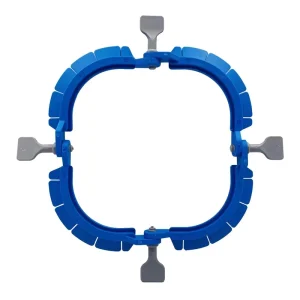 Disposable Surgical Urology General Surgery Abdominal Retractor Stainless Steel Plastic Hospital Use Class I CE ISO RX A04