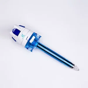 Disposable Trocars 5mm 12mm Laparoscopic Trocar