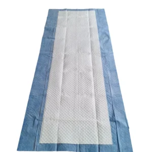 Disposable Underpads Medical Consumables Hospital Use Surgical Sheets Maternity Use Nursing Pads