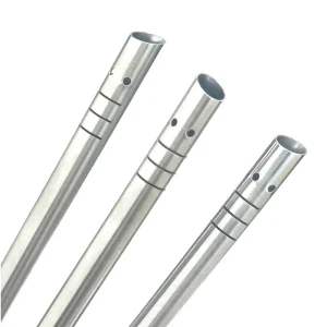Disposable Urology Endoscope 304/316L Stainless Steel Linear Cutter Minimally Invasive Surgery Tools