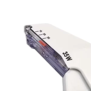 Disposable Wound Closure Device Skin Stapler for Surgical Wound Closure 35W