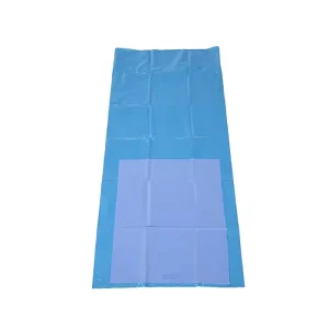 Drapes Set Disposable Back Table Cover for Surgical Mayo Cover Stand Hospital Cover Medical Consumables