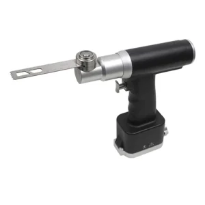 Dual Electric Bone Drill Orthopedic Bone Drill Removable Chuck Medical Power Instruments Orthopedic Saw