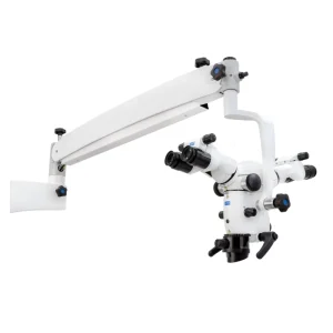 Dual observation Four eyepiece Surgical Operating Surgical Microscope Ent