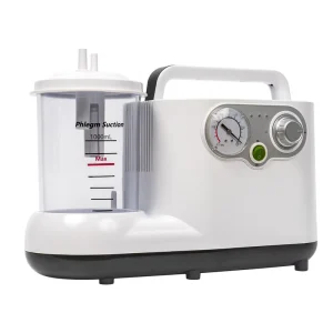Durable High Quality Medical Electric Suction Machine Price