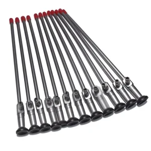Durable and Sterile Urology Surgical Instruments Set Cystoscope Nephroscope Set Urology Grasping Forceps