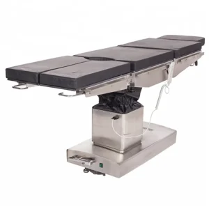 ELECTRIC or SURGICAL TABLE