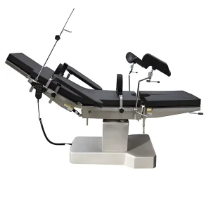 ENLIDA Model 2100 General Practice Comprehensive Electric Operating Table 250kg Load Capacity CE Certified for Surgical Rooms