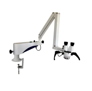 ENT Microscope ENT Operating Microscope ENT Surgical Microscope POS 103