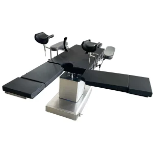ENT Neurosurgery Electric Surgical Operating Table Urology Surgical Bed Operating TabIe Electric Operating Table