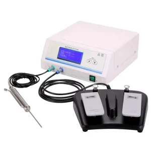 ENT Surgical Drill and Nasal Shaver System for Precise Endoscopic Operations