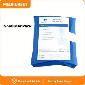 EO Sterile Disposable Universal Surgical Operating Kit General Surgery Pack Set