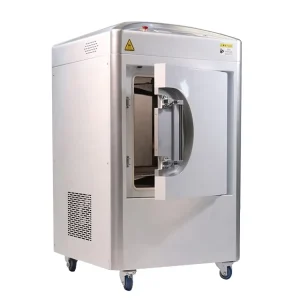 EO Sterilizer Machine for Hospital