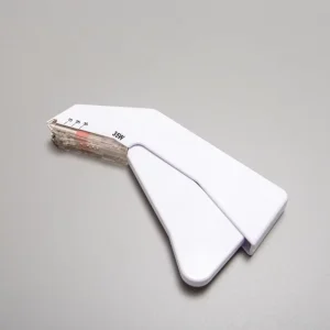 ESS35W Class II Manual Disposable Skin Stapler CE Certified 2 Year Warranty Jiangsu Origin Online Technical Support