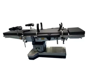 ET300 Electric Multi function Operating Table Surgical Bed Operating Theater Table Comprehensive Operation Table