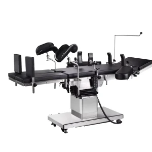 ET300C Electric Hospital Medical Operation Table Surgical Operating Table