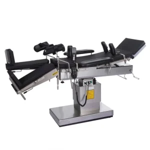 EU OT232 Multifunctional Oem Universal Adjustable General Electric Hydraulic Medical Gynecology Surgical Room OT Operating Table