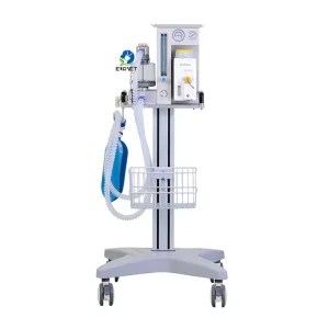EUR PET High Cost effective Pet Hospital Surgical Equipment Portable Veterinary Anesthesia Gas Machine