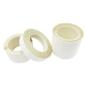 Easy Tear Double Sided Tissue Tape Medical Consumables for Surgical Use