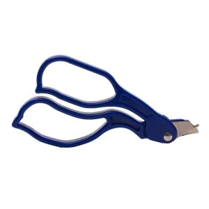 Easy to Use Medical Skin Stapler and Staple Remover Kit Sterile Surgical Wound Closure Device for Fast Healing