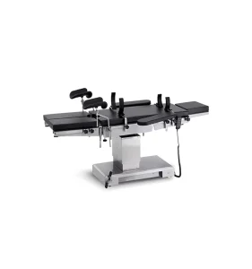 Economic Hospital Operation Room Surgical Bed ICU Operating Table Surgical Tables Theater Bed Surgical Operating Table