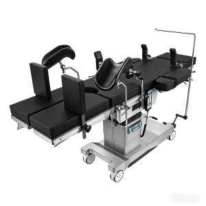 Economic Surgical Operating Table Common Manual Surgical Operating Table Theatre Bed Surgical Operating Table