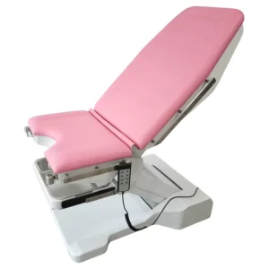 Electric Adjustable Operation Theater Surgical Gynecological Obstetric Table for Different Surgical Procedures